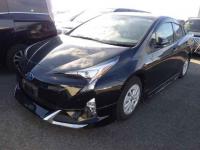 Toyota Prius 2018