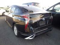 Toyota Prius 2018