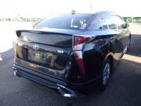 Toyota Prius 2018