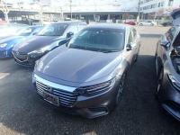 Honda Insight 2019
