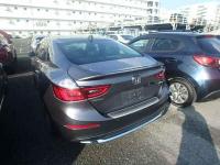Honda Insight 2019