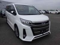 Toyota Noah 2019