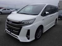 Toyota Noah 2019