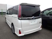 Toyota Noah 2019