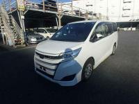 Toyota Noah 2018