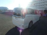 Toyota Noah 2018