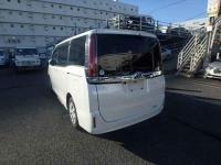 Toyota Noah 2018