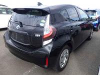 Toyota Aqua 2019