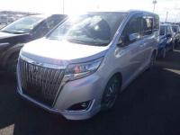 Toyota Esquire 2019