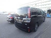 Toyota ESQUIRE HYBRID 2020