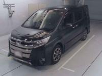 Toyota Noah 2019