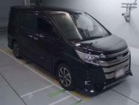 Toyota Noah 2019