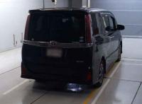 Toyota Noah 2019