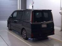 Toyota Noah 2019