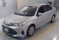 Toyota Corolla Axio 2018