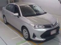 Toyota Corolla Axio 2018