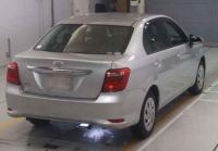 Toyota Corolla Axio 2018