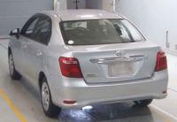 Toyota Corolla Axio 2018