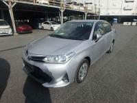 Toyota Corolla Axio 2018