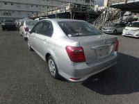 Toyota Corolla Axio 2018