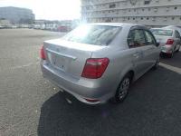 Toyota Corolla Axio 2018