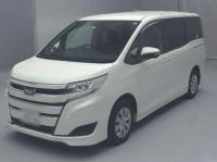 Toyota Noah 2019