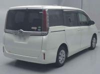 Toyota Noah 2019