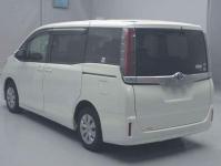 Toyota Noah 2019