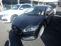 Toyota Allion 2020