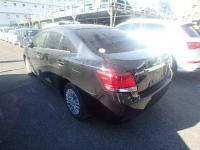 Toyota Allion 2020