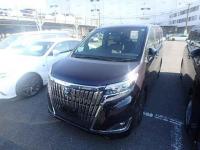Toyota ESQUIRE HYBRID 2020