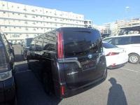 Toyota ESQUIRE HYBRID 2020