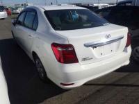 Toyota Corolla Axio 2018
