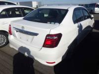 Toyota Corolla Axio 2018