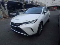 Toyota Harrier 2020