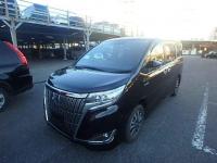 Toyota ESQUIRE HYBRID 2019