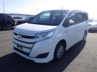 Toyota Noah 2018