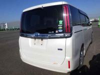Toyota Noah 2018