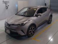 Toyota C-HR 2019