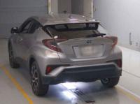 Toyota C-HR 2019