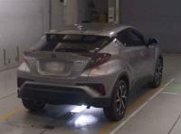 Toyota C-HR 2019