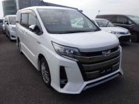 Toyota Noah 2020