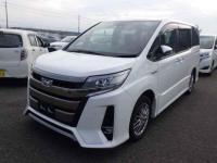 Toyota Noah 2020