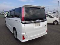 Toyota Noah 2020