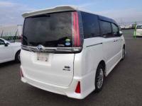 Toyota Noah 2020