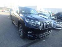 Toyota Land Cruiser Prado 2019