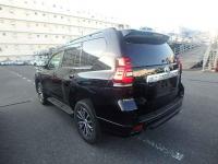 Toyota Land Cruiser Prado 2019