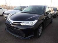 Toyota Corolla Fielder 2019