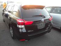 Toyota Corolla Fielder 2019