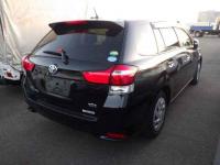 Toyota Corolla Fielder 2019